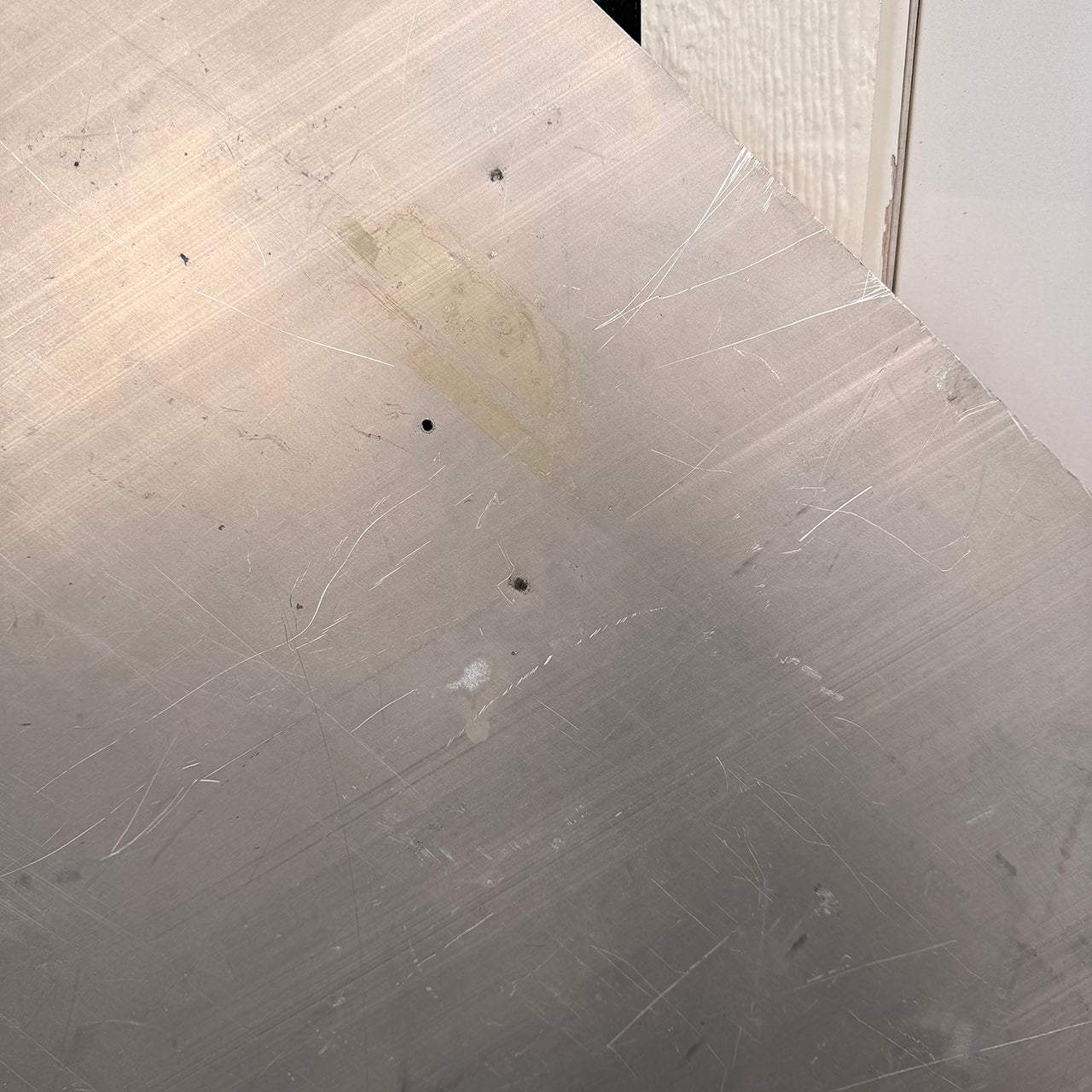 【本物のアメリカンロードサイン】-Road Word Ahead-