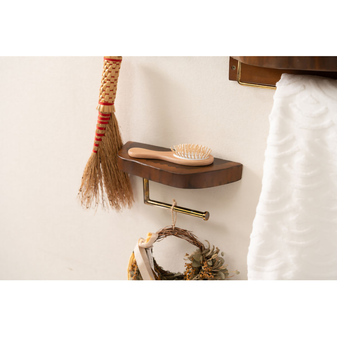 GB-LF02 ウォールハンギングペーパーホルダー