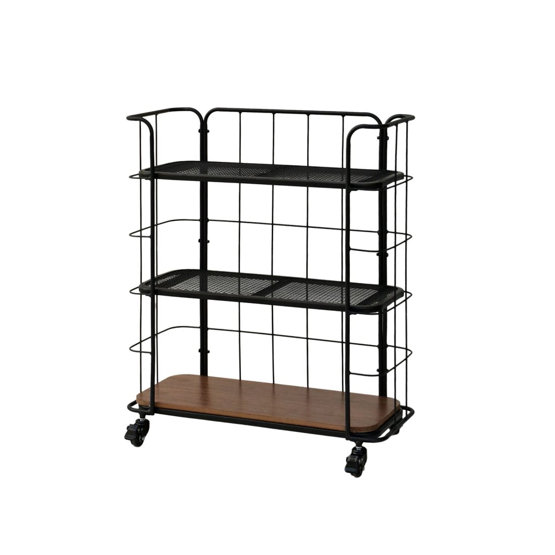 LD SHELF RACK 65