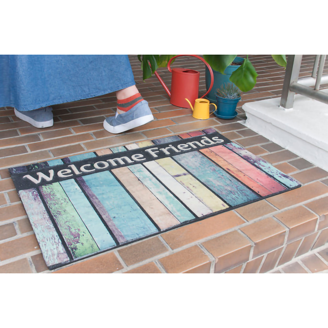 GB-LF15 ドアマット