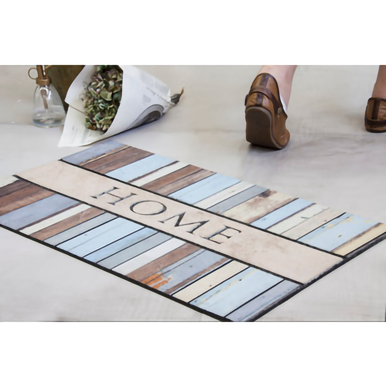 GB-LF15 ドアマット