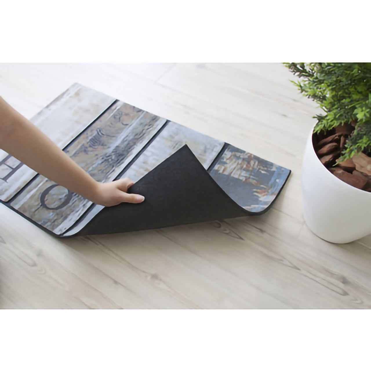 GB-LF15 ドアマット