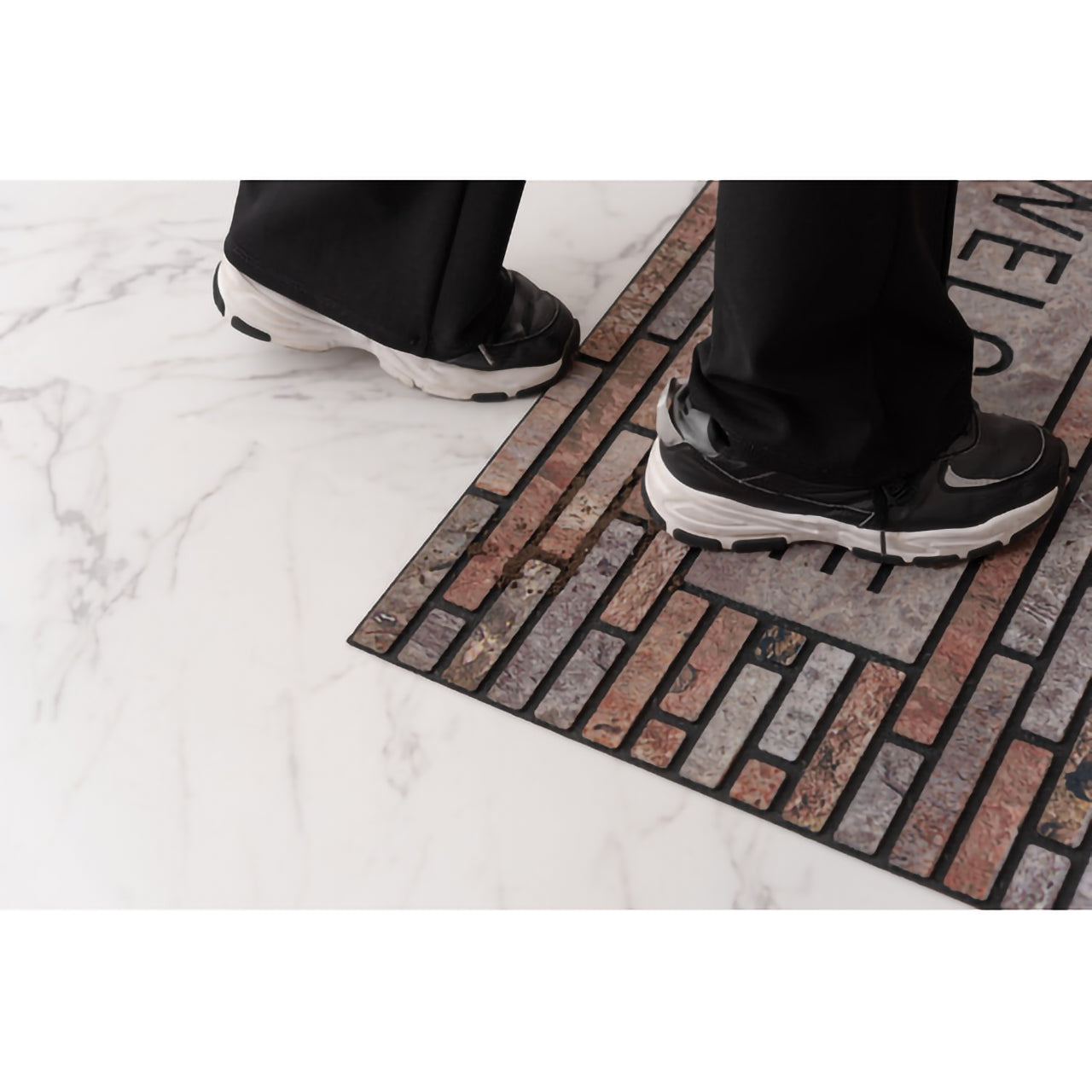 GB-LF15 ドアマット