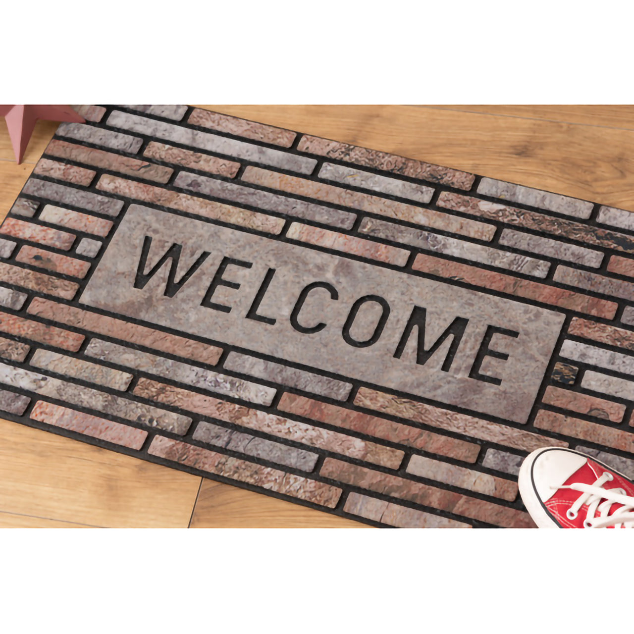 GB-LF15 ドアマット