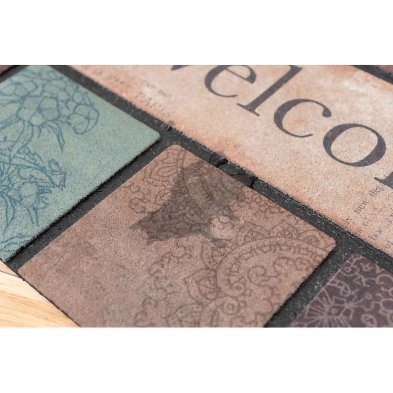 GB-LF15 ドアマット