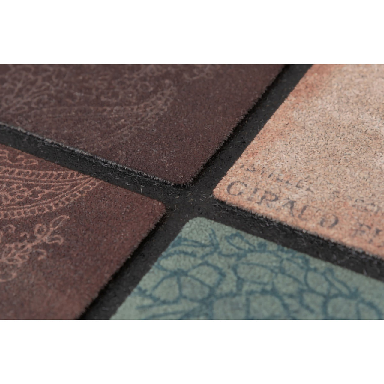 GB-LF15 ドアマット