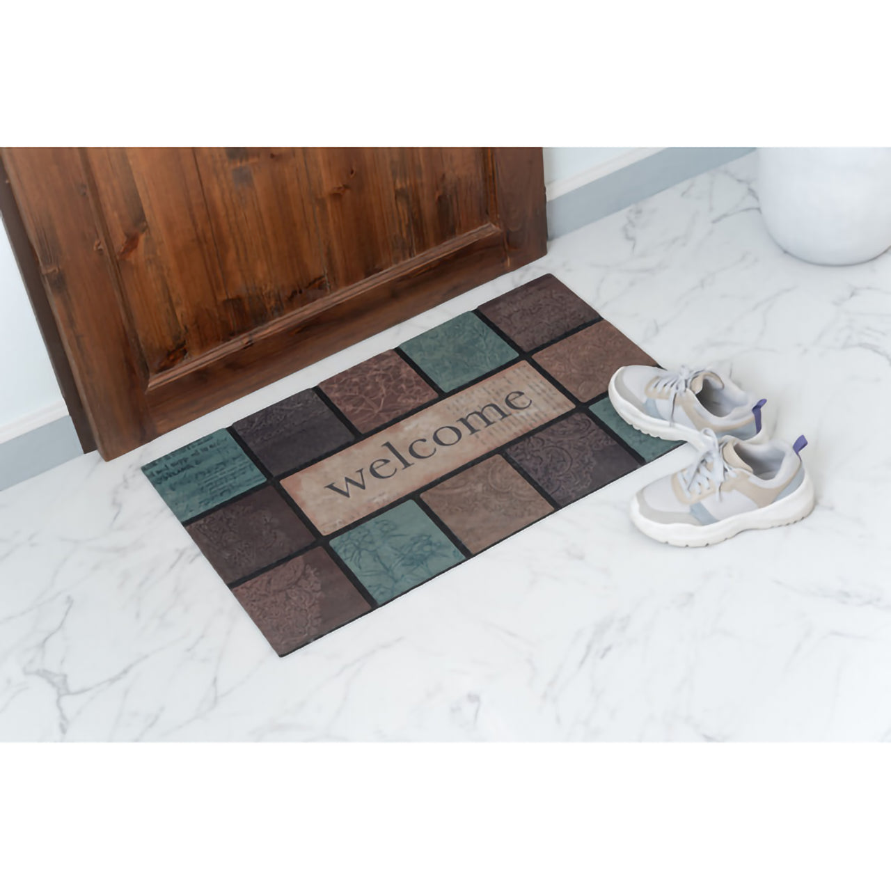 GB-LF15 ドアマット