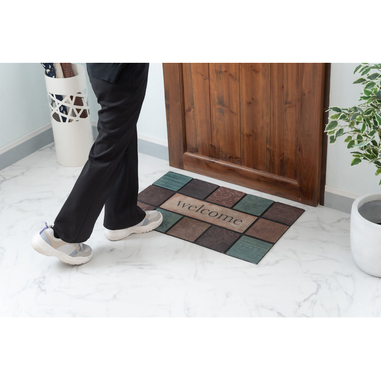 GB-LF15 ドアマット