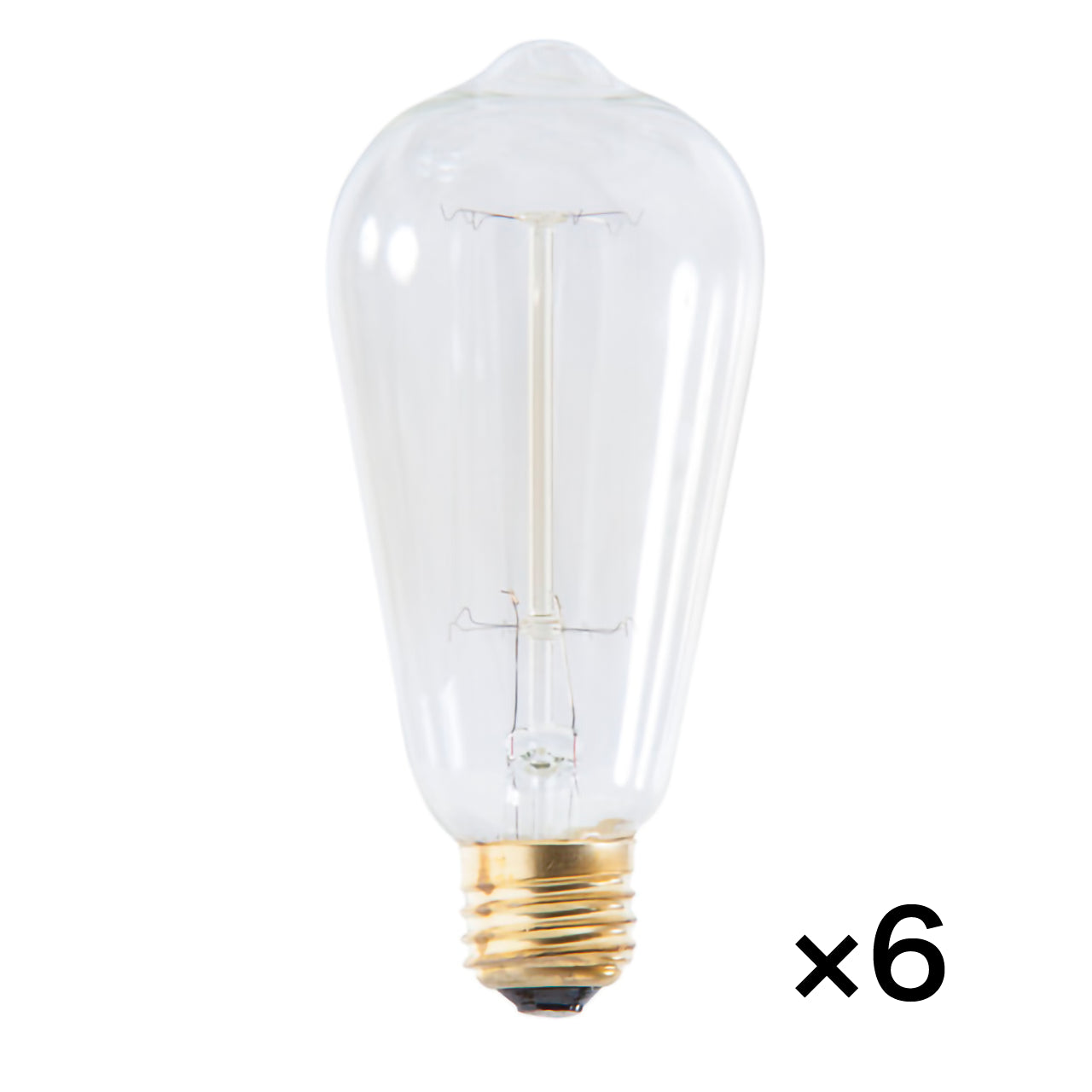 LHB-90/LHB-91/LHB-92 エジソン電球(白熱球)