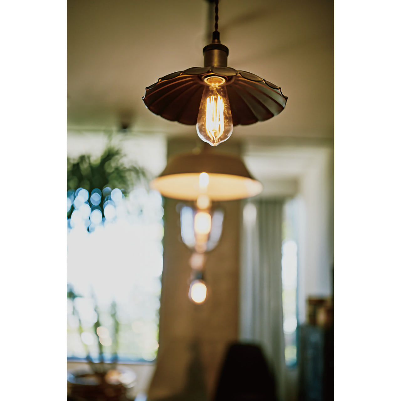 GB-L04  ペンダントライト(電球付属)