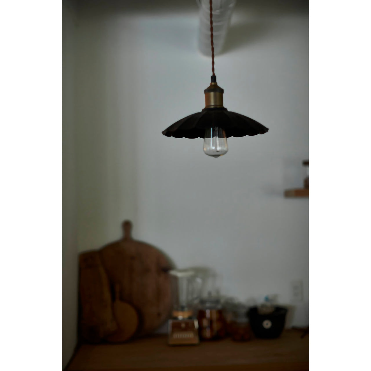 GB-L04  ペンダントライト(電球付属)