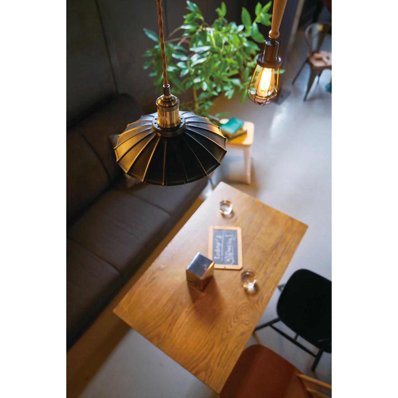 GB-L04  ペンダントライト(電球付属)