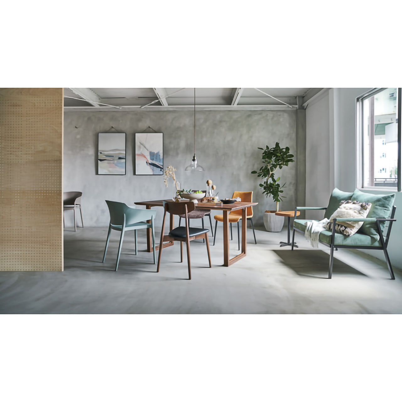 GB-L06  ペンダントライト(電球付属)