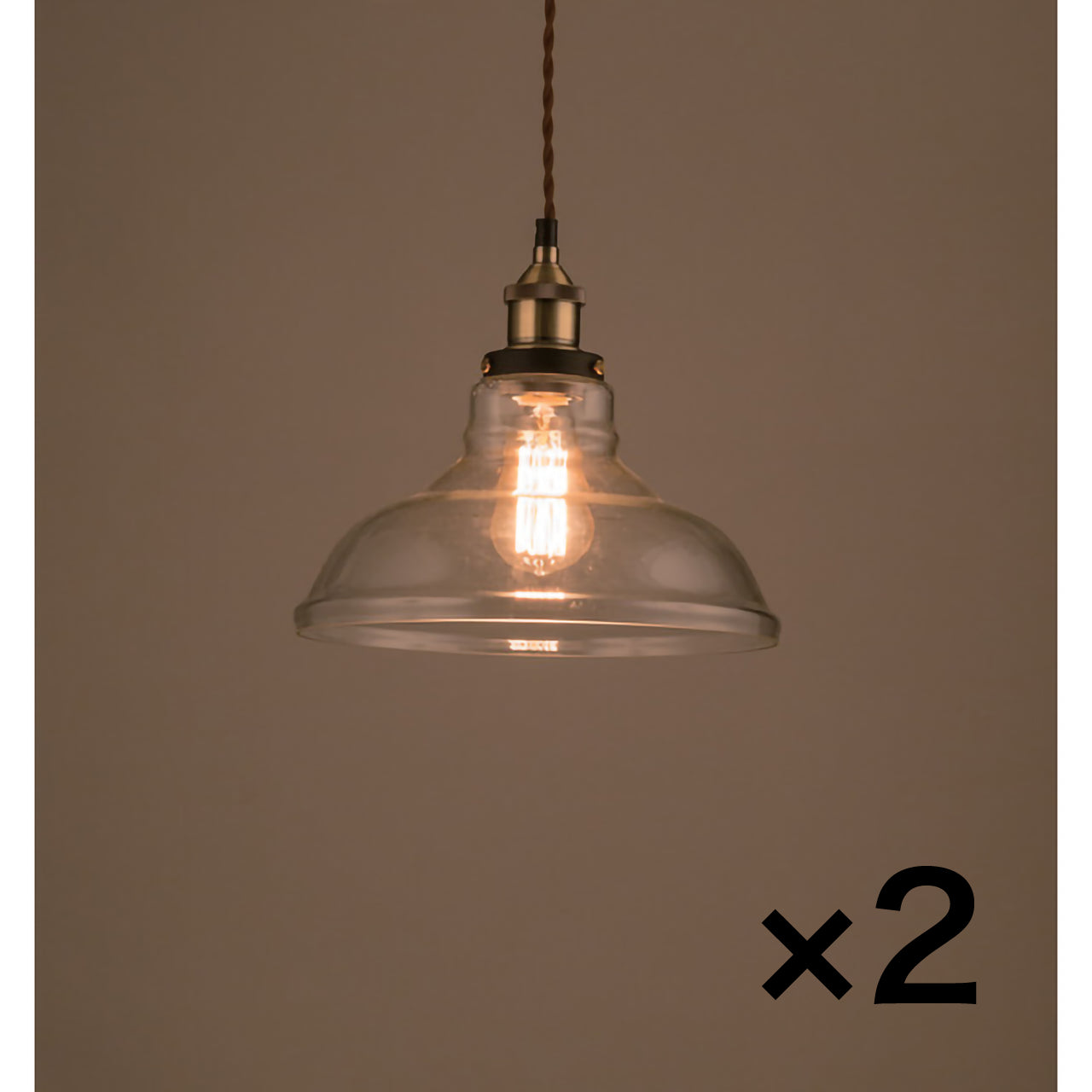 GB-L06  ペンダントライト(電球付属)