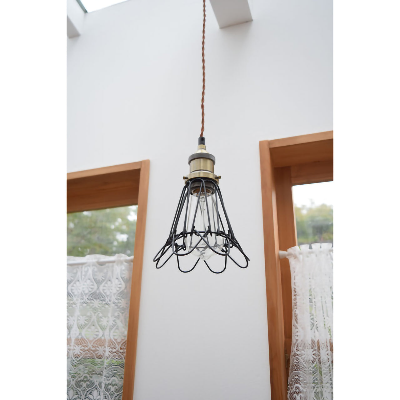 GB-L07 ペンダントライト(電球付属)