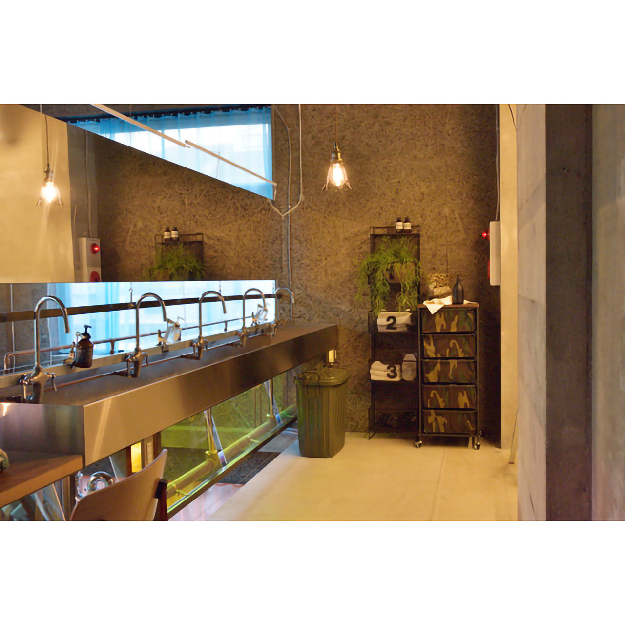 GB-L07 ペンダントライト(電球付属)