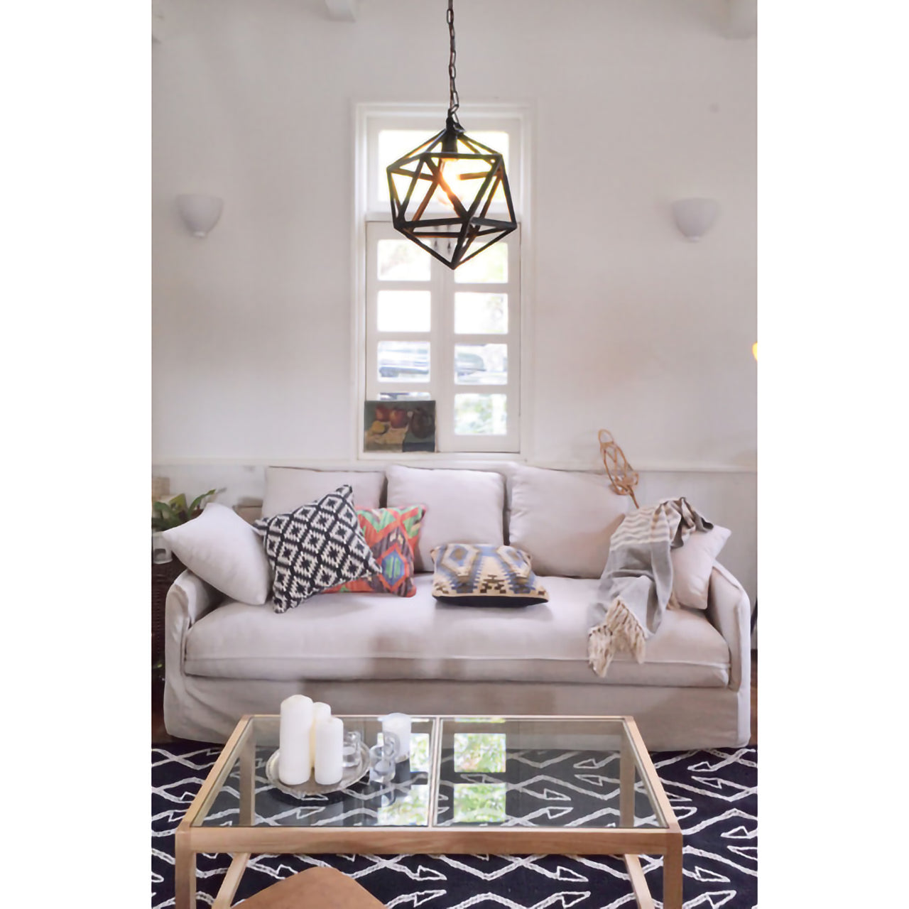 GB-L08 ペンダントライト(電球付属)