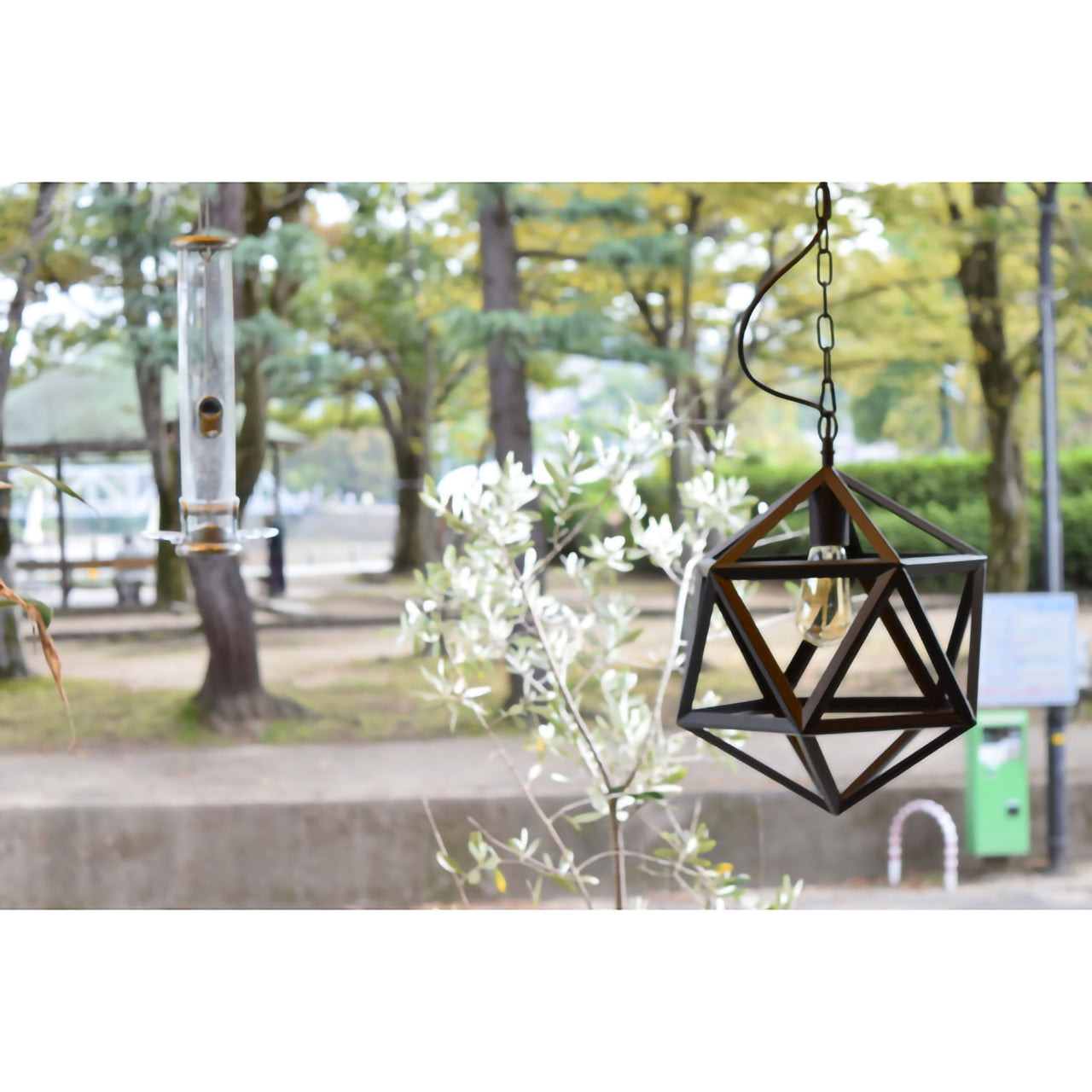 GB-L08 ペンダントライト(電球付属)