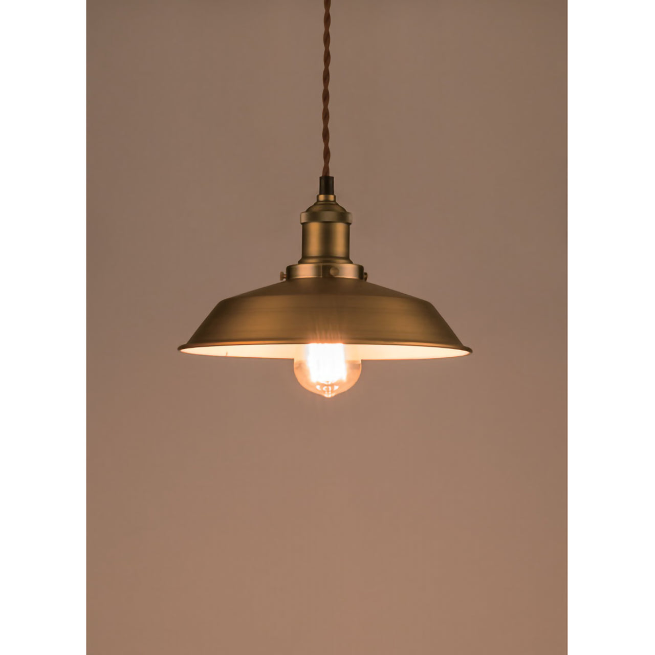 GB-L09 ペンダントライト(電球付属)