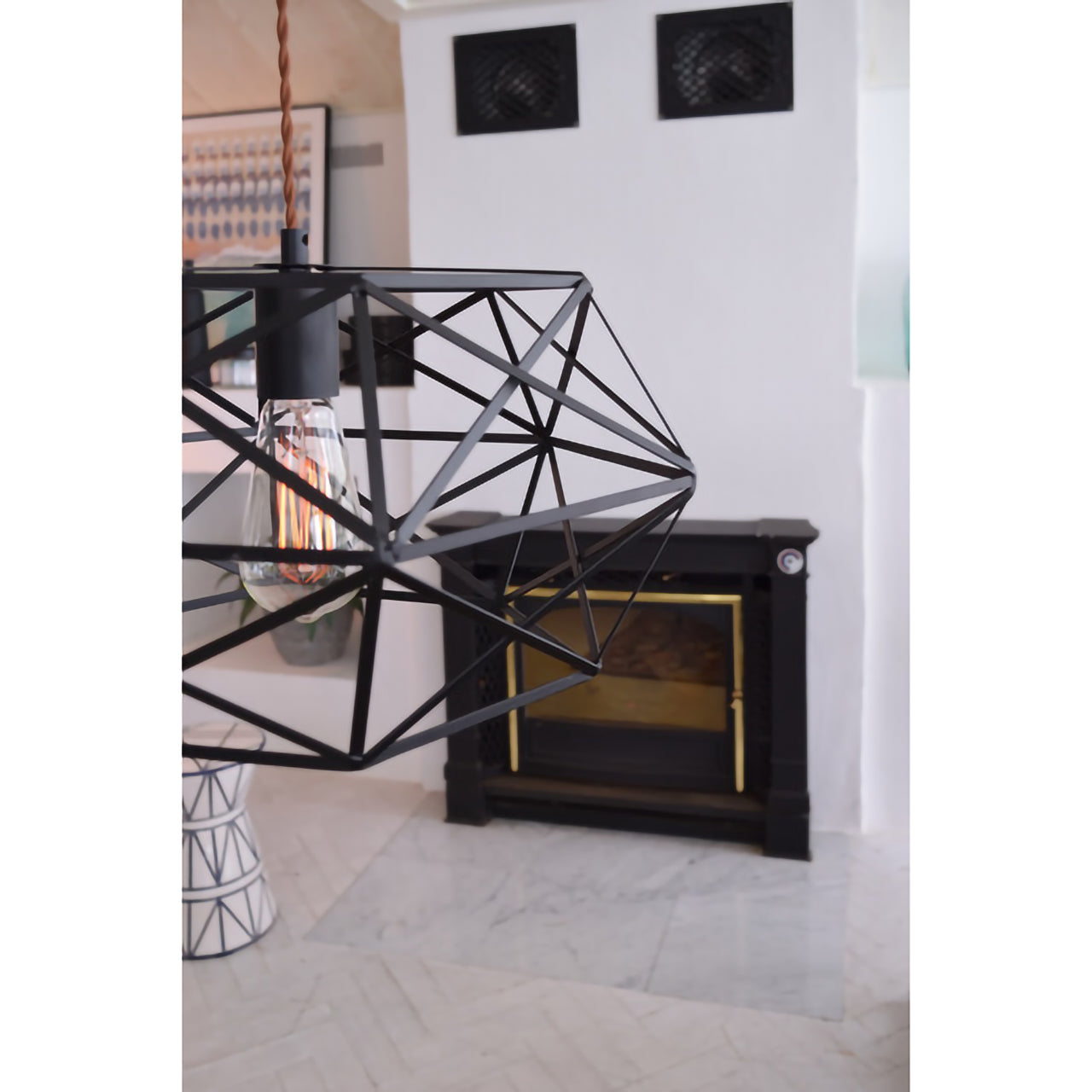 GB-L10 ペンダントライト(電球付属)