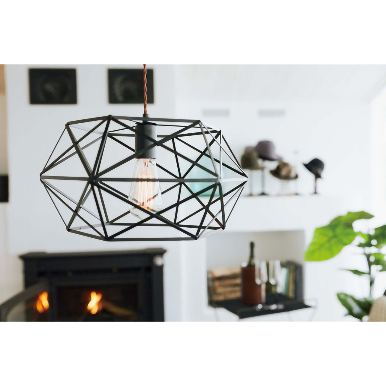 GB-L10 ペンダントライト(電球付属)