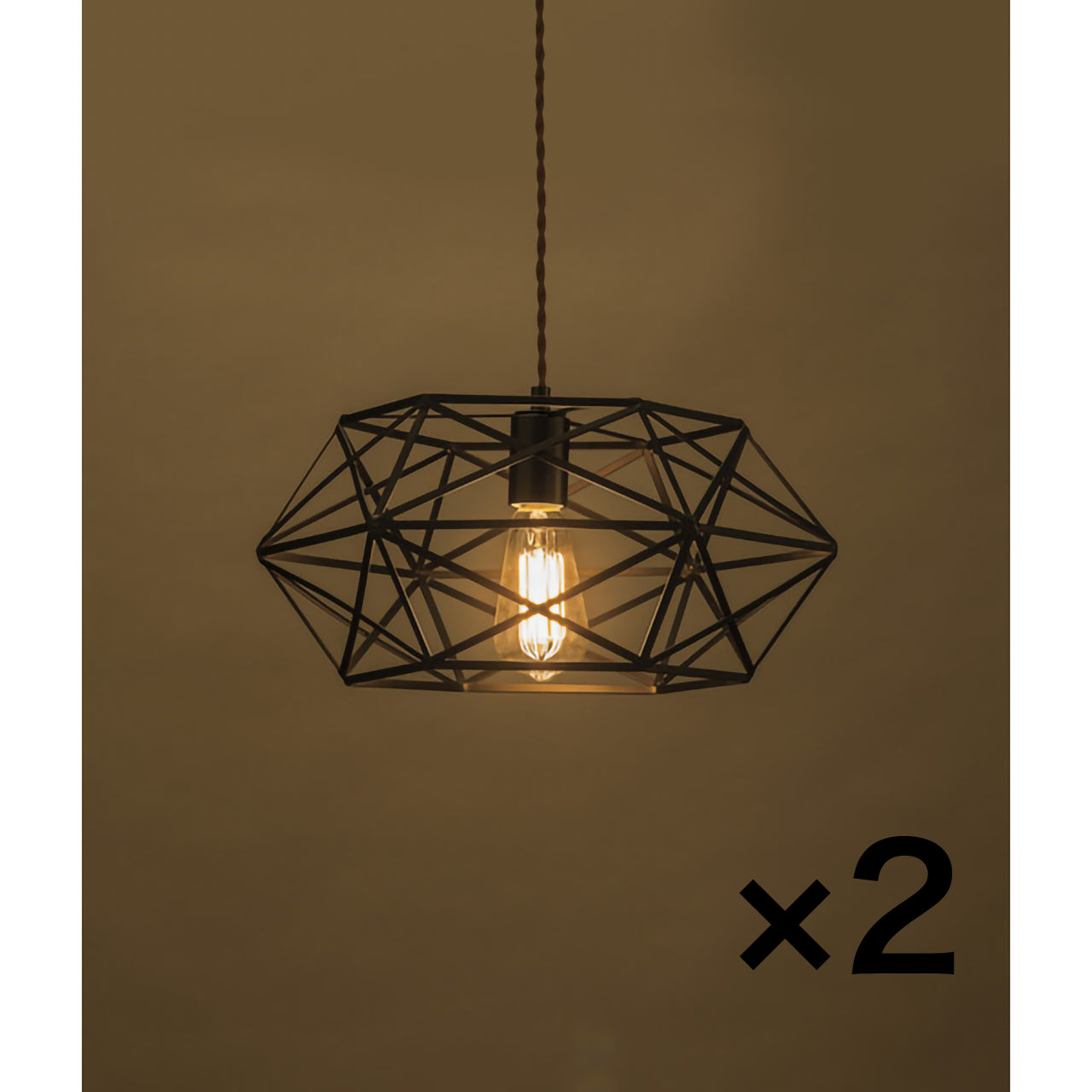 GB-L10 ペンダントライト(電球付属)