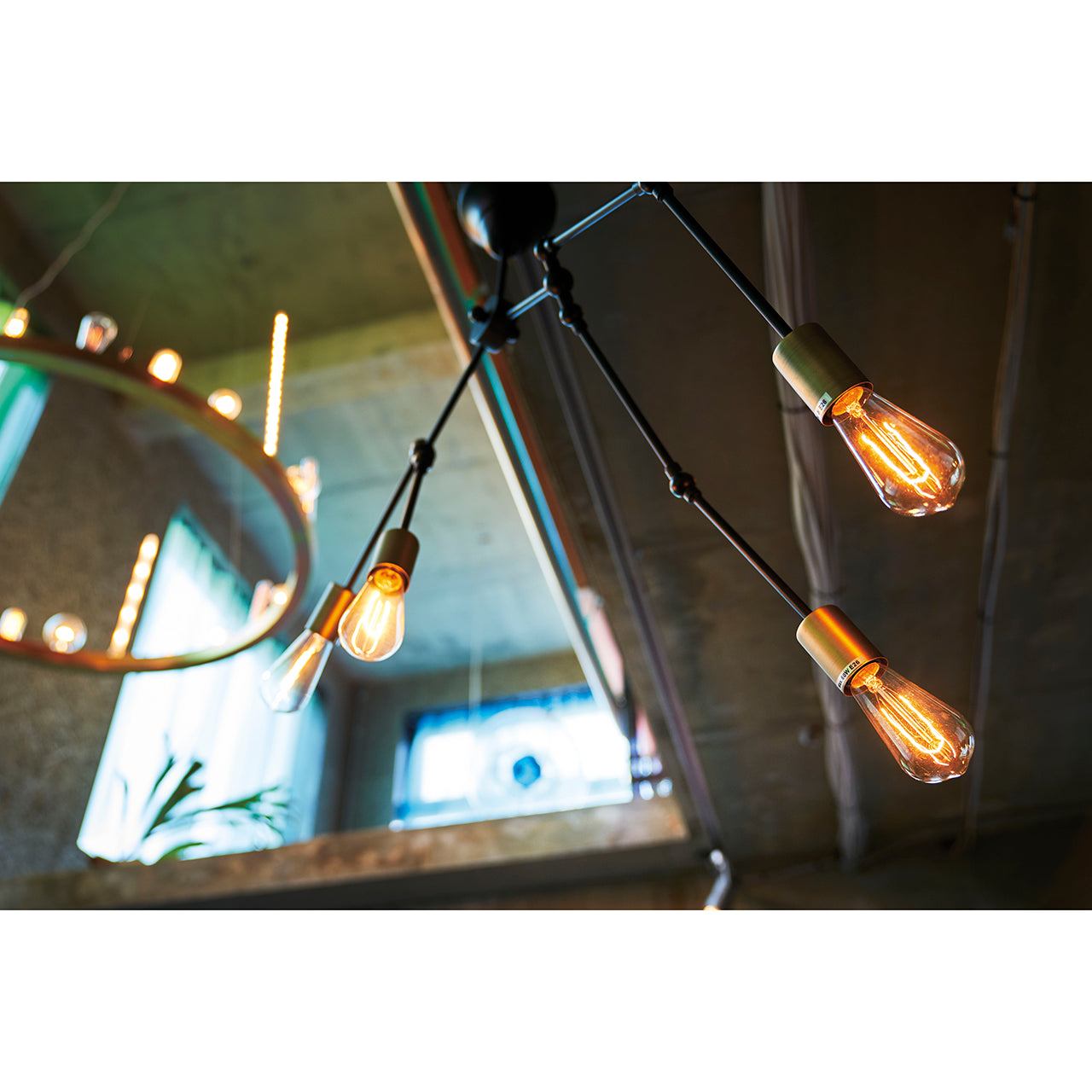 GB-L11  ペンダントライト(電球付属)