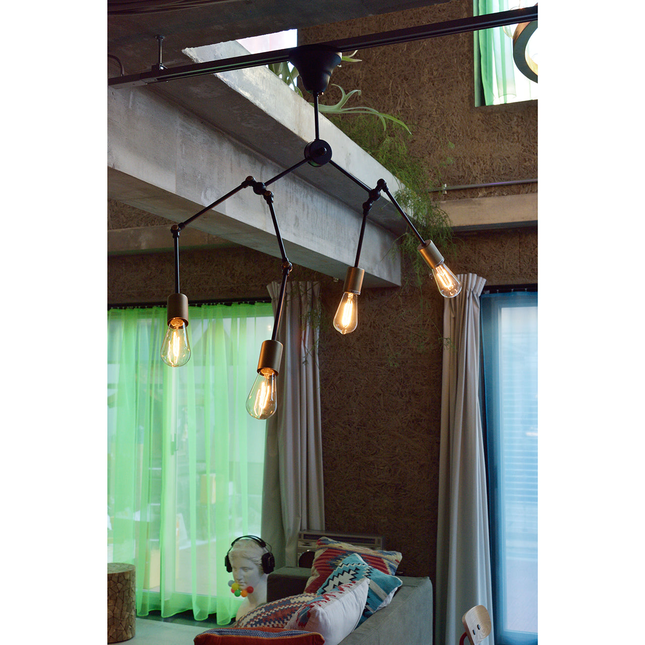 GB-L11  ペンダントライト(電球付属)