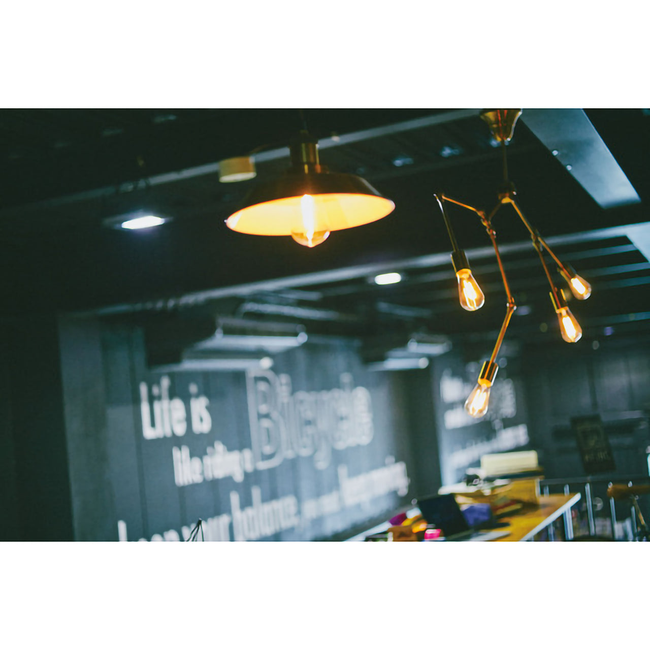 GB-L11  ペンダントライト(電球付属)