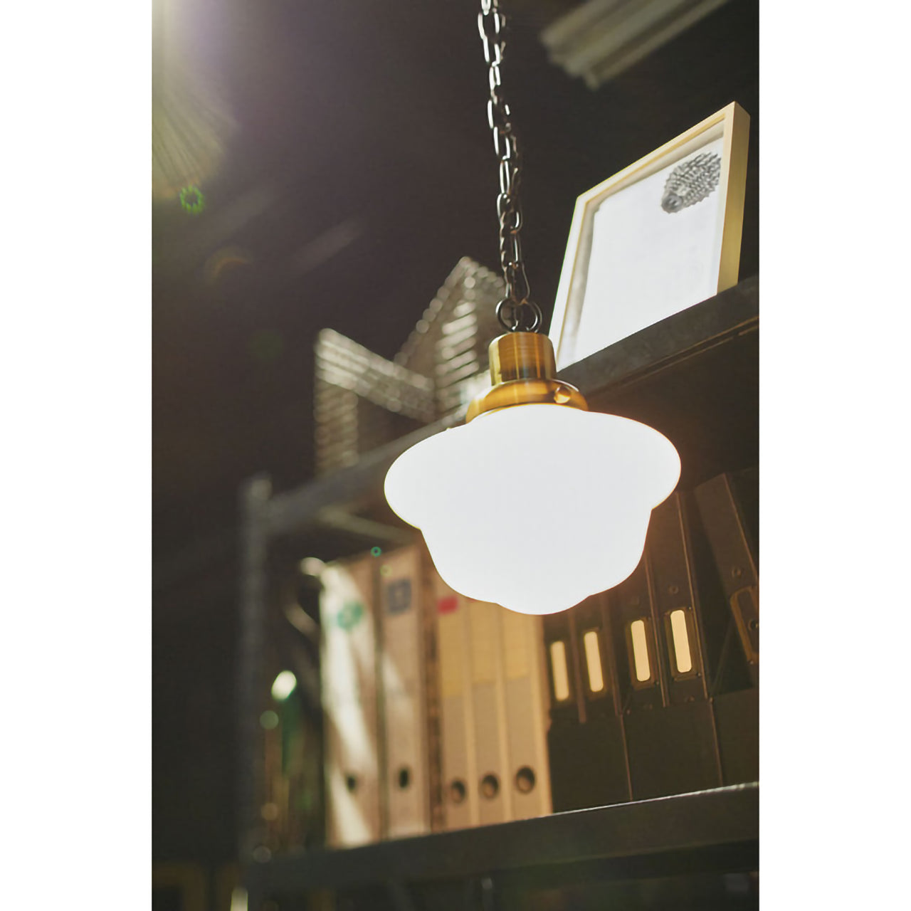 GB-L12 ペンダントライト(電球付属)