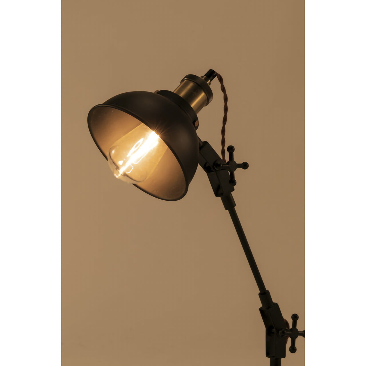 GB-L13  デスクライト(電球付属)