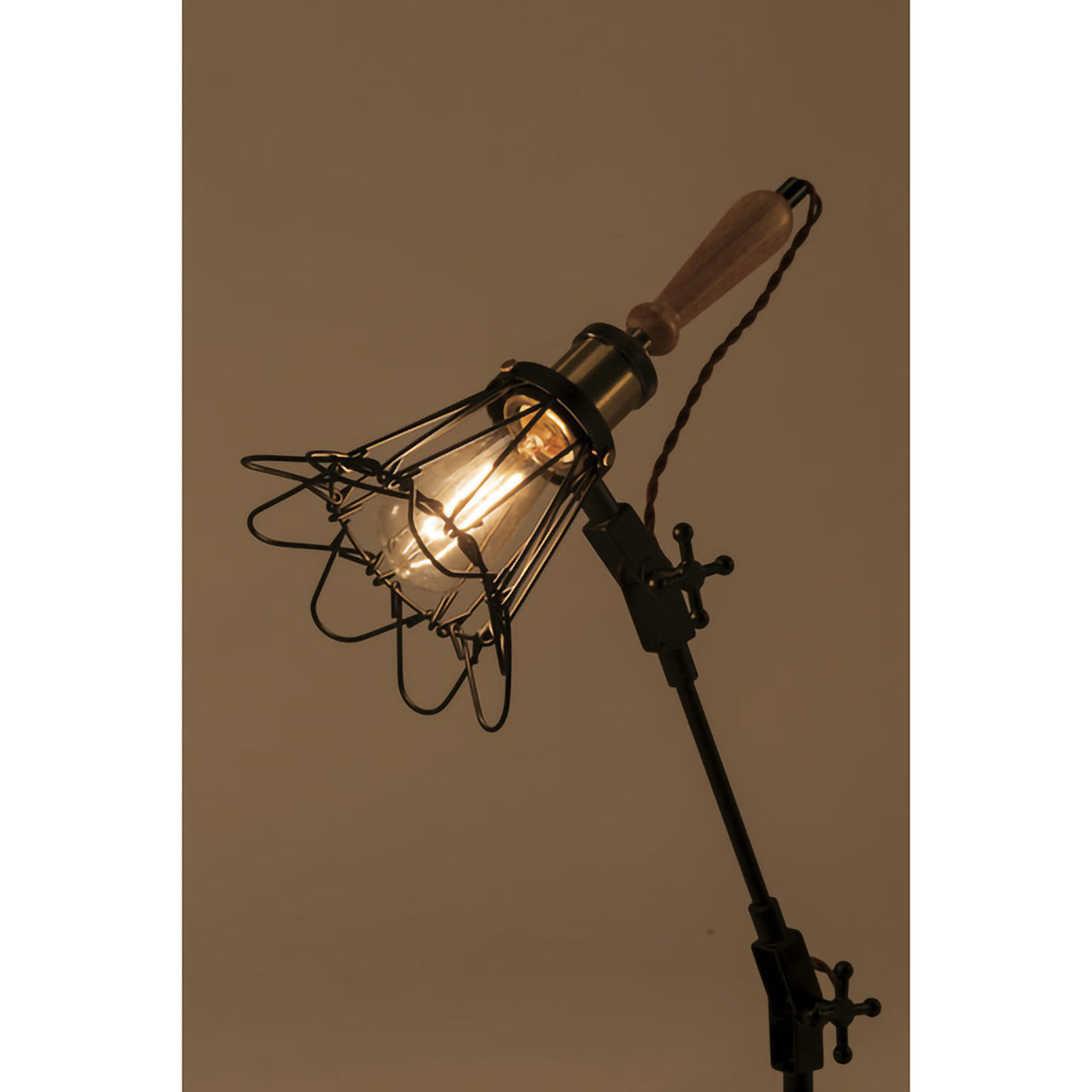 GB-L14 デスクライト(電球付属)