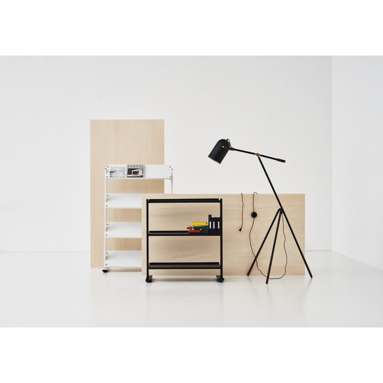 GB-L15 スタンドライト(電球付属)