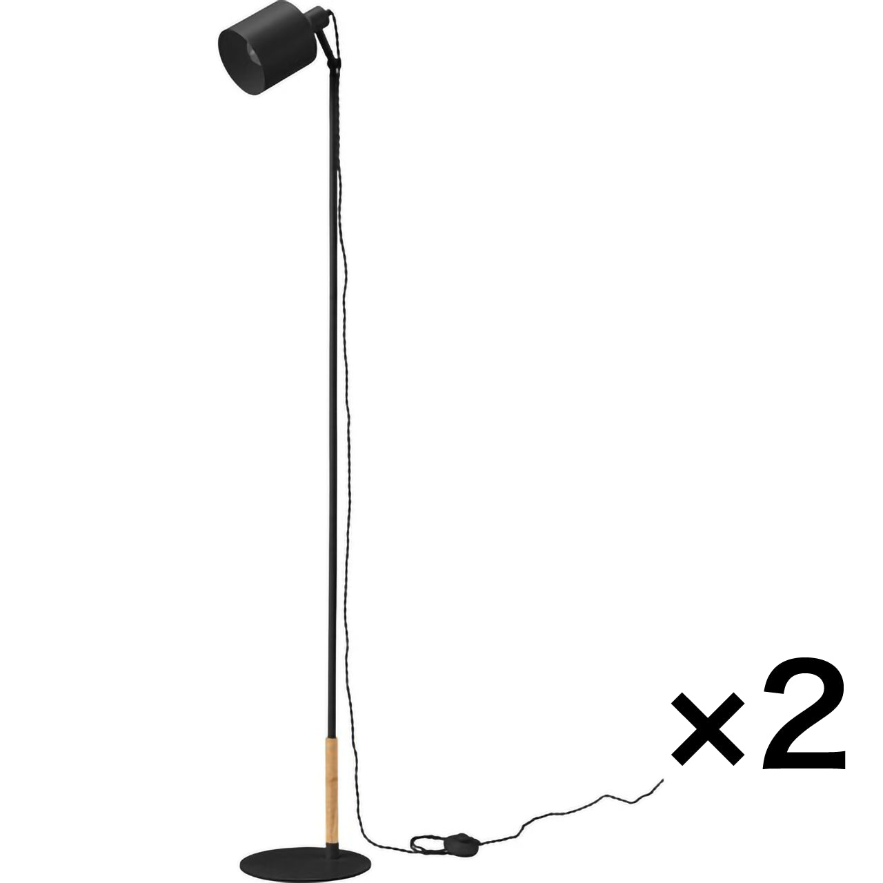 GB-L16 スタンドライト(電球付属)