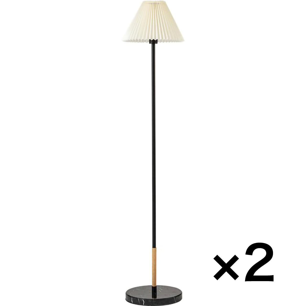 GB-L18 スタンドライト(電球付属)