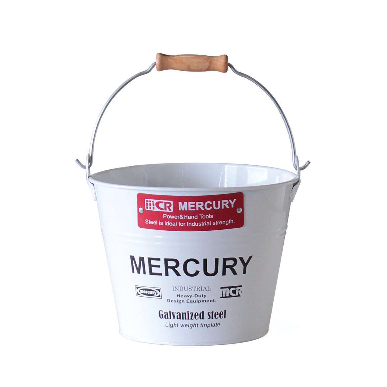 バケツ スモール