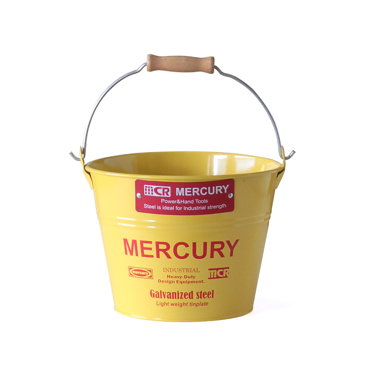 バケツ スモール