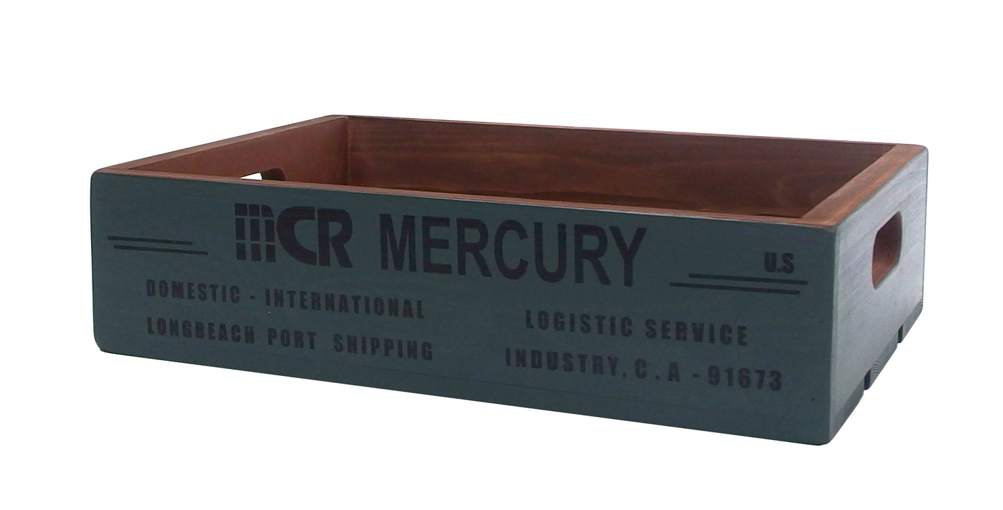 ウッドクレート