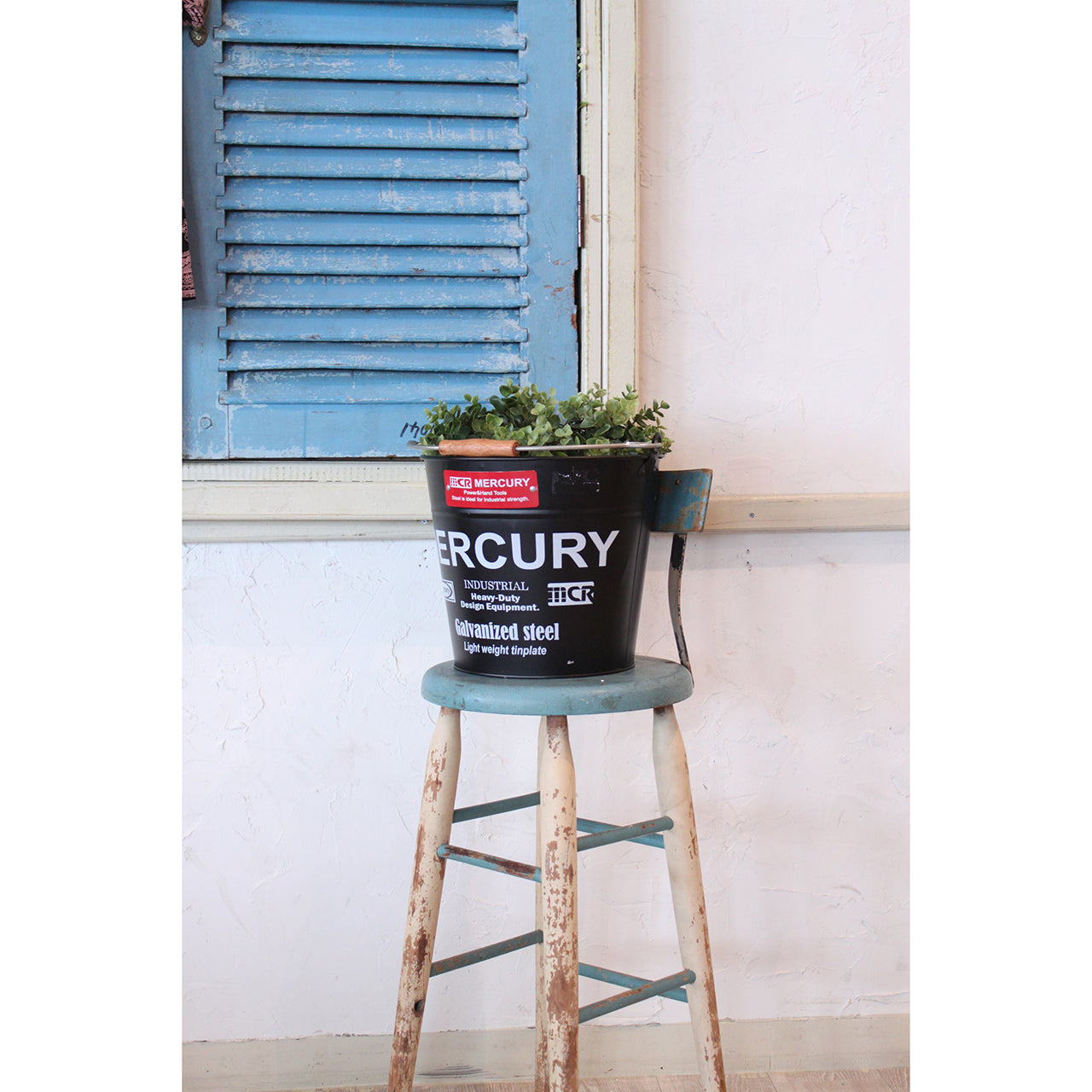 バケツ レギュラー