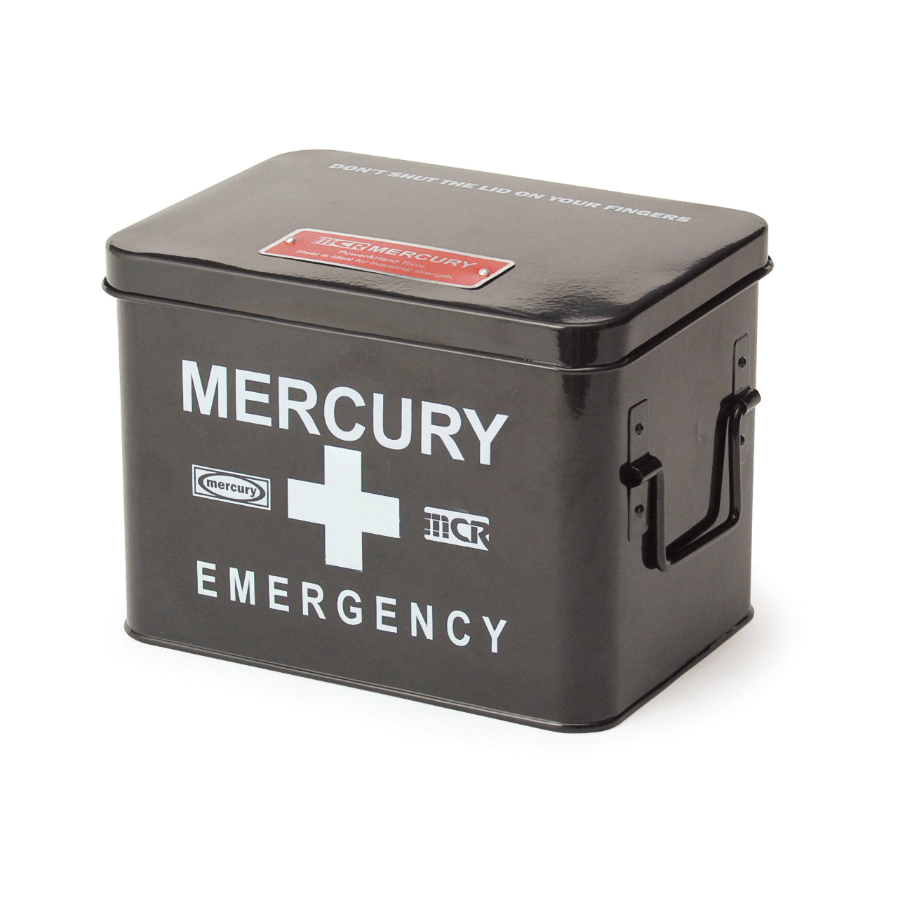 エマージェンシーボックス