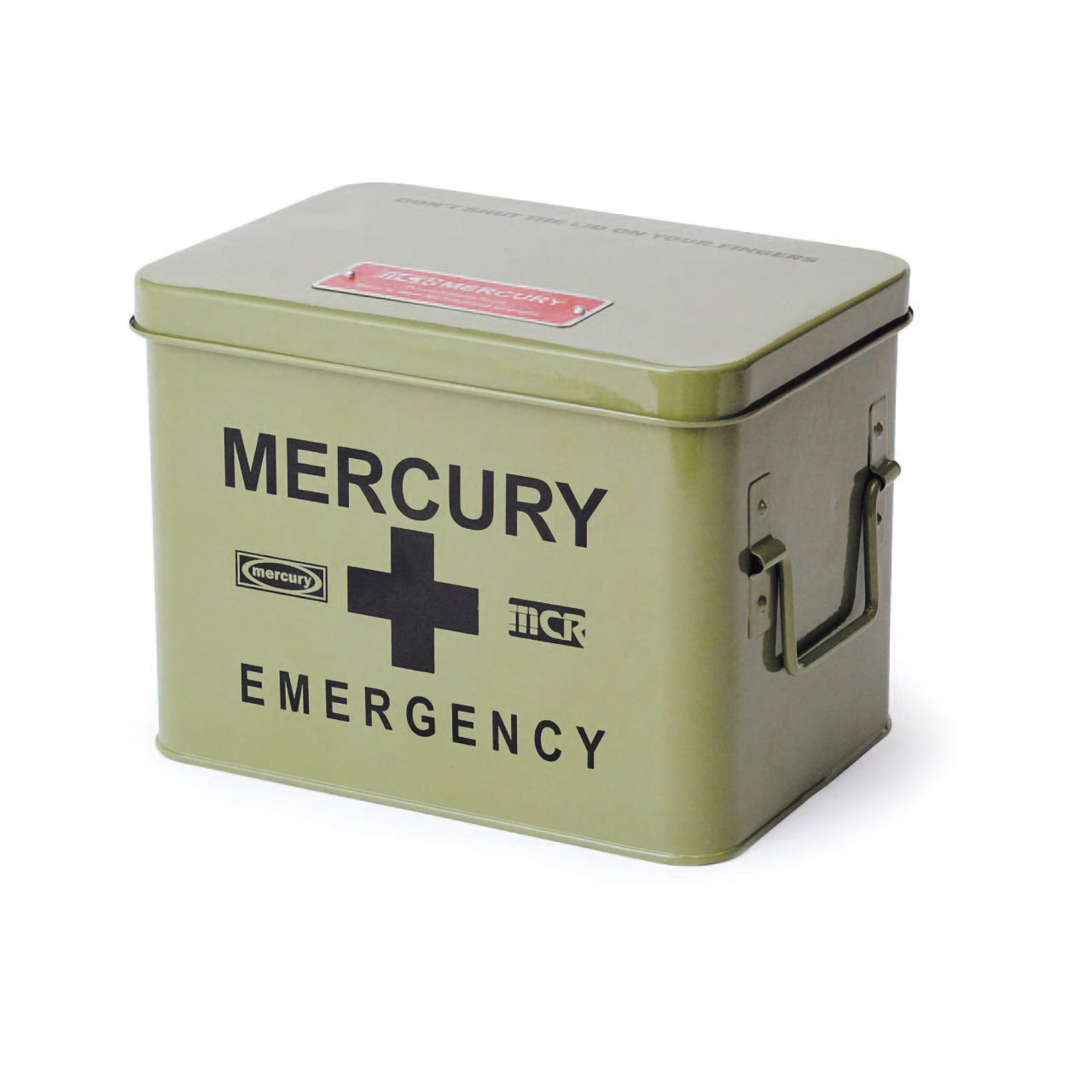 エマージェンシーボックス