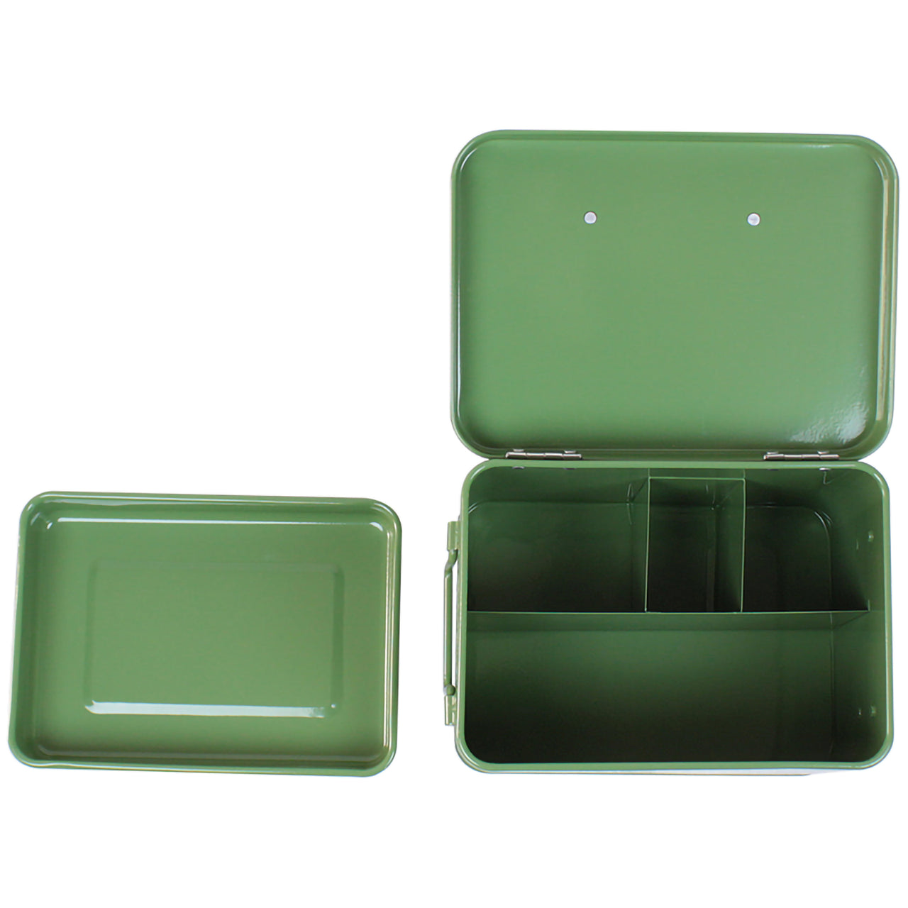 エマージェンシーボックス