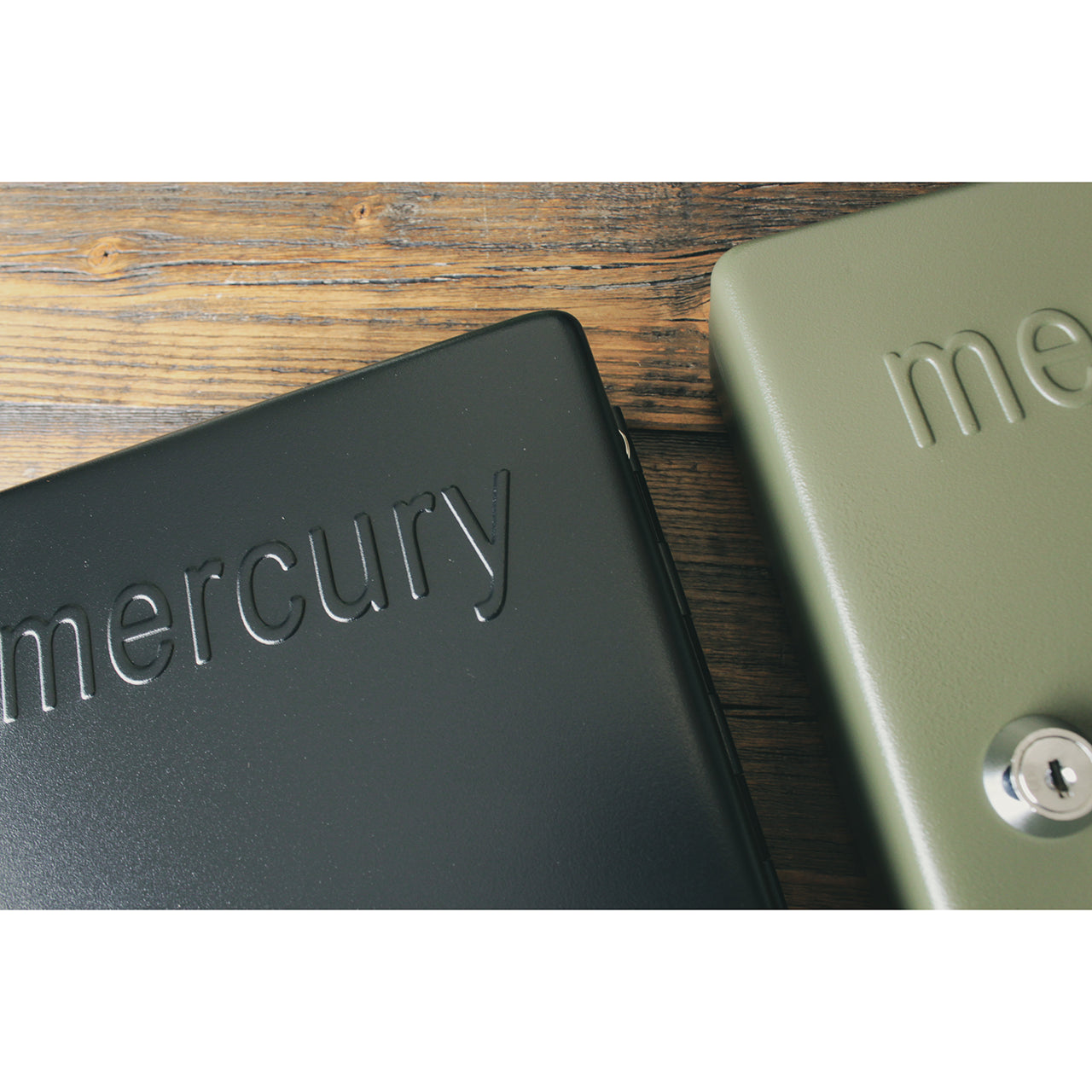 キーキャビネット