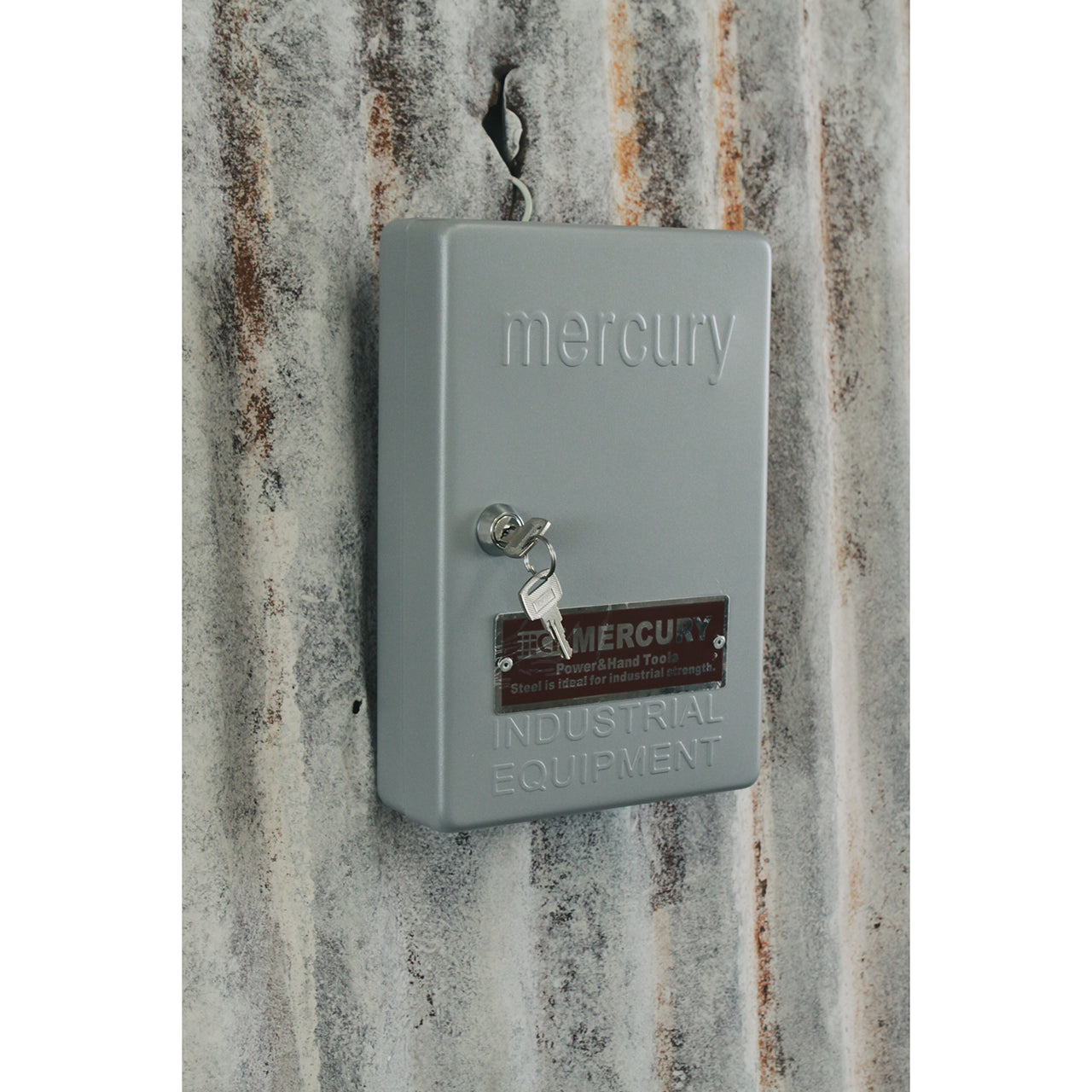 キーキャビネット