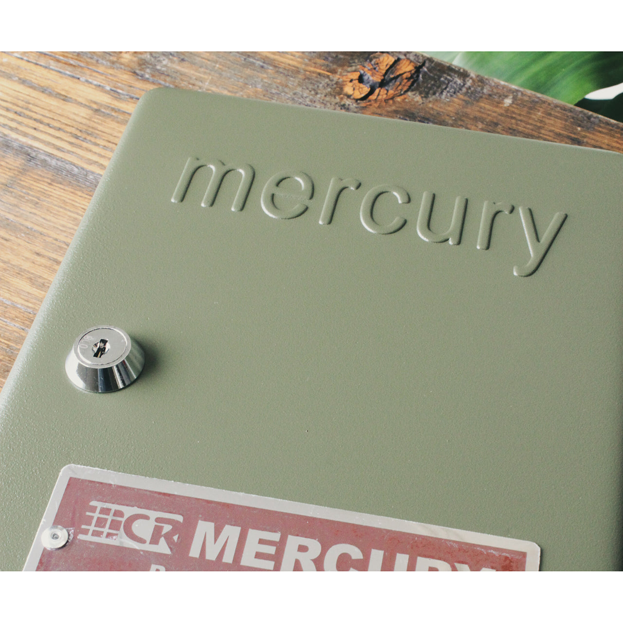 キーキャビネット