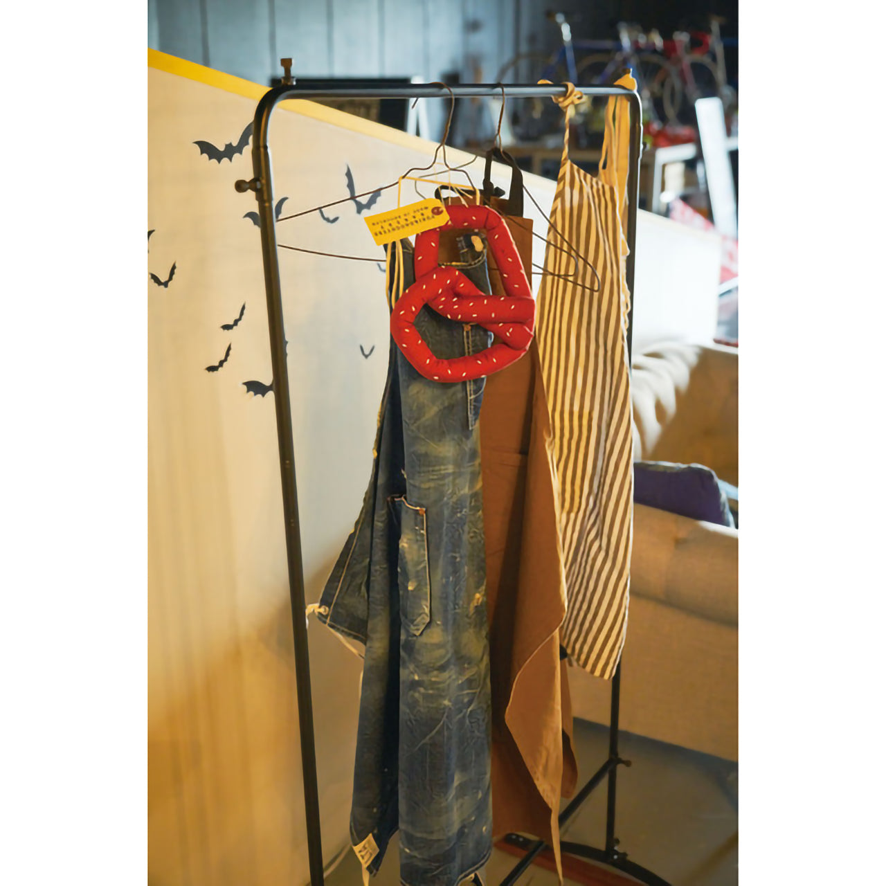 GB-H01 アイアンハンガー