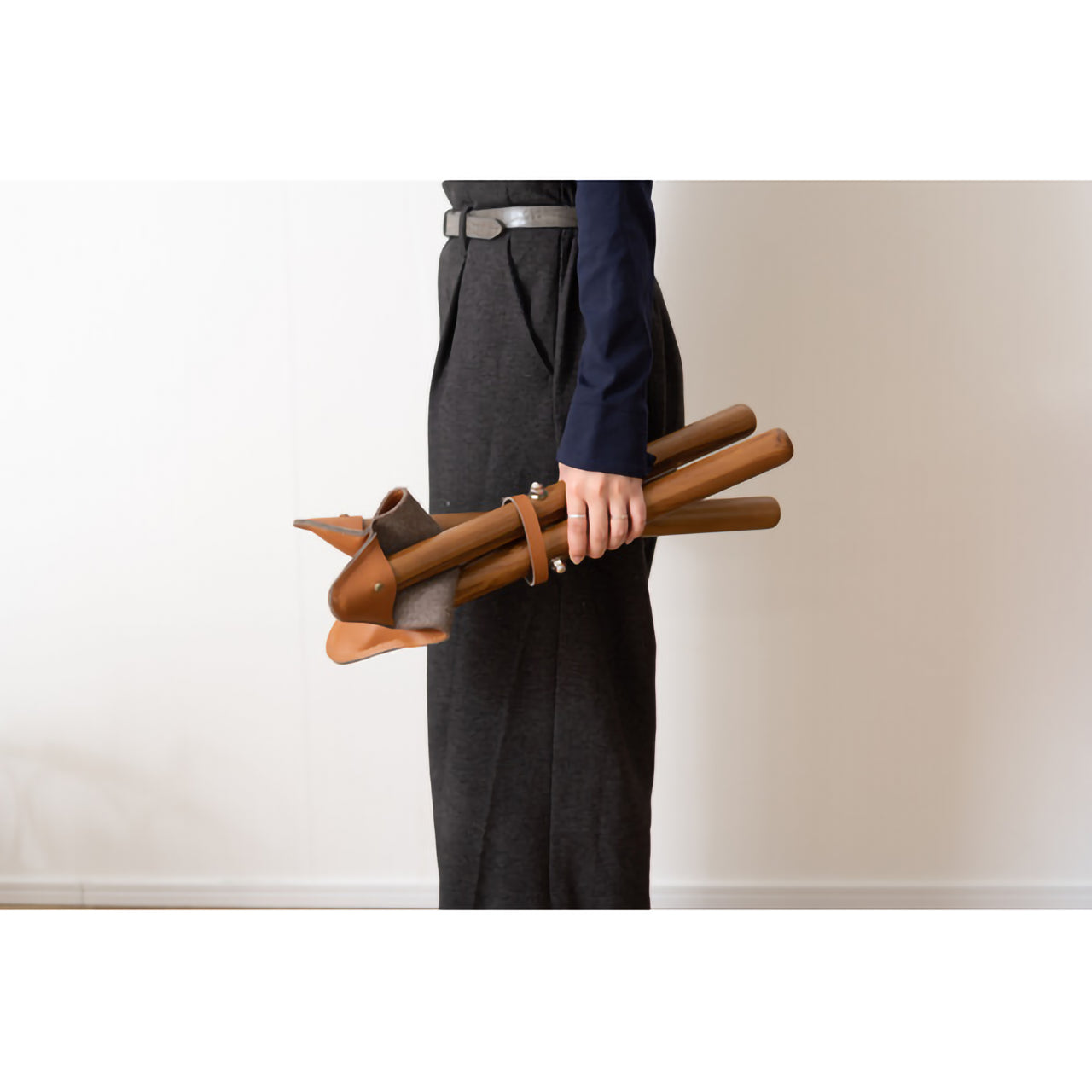 GB-C012 フォールディングスツール