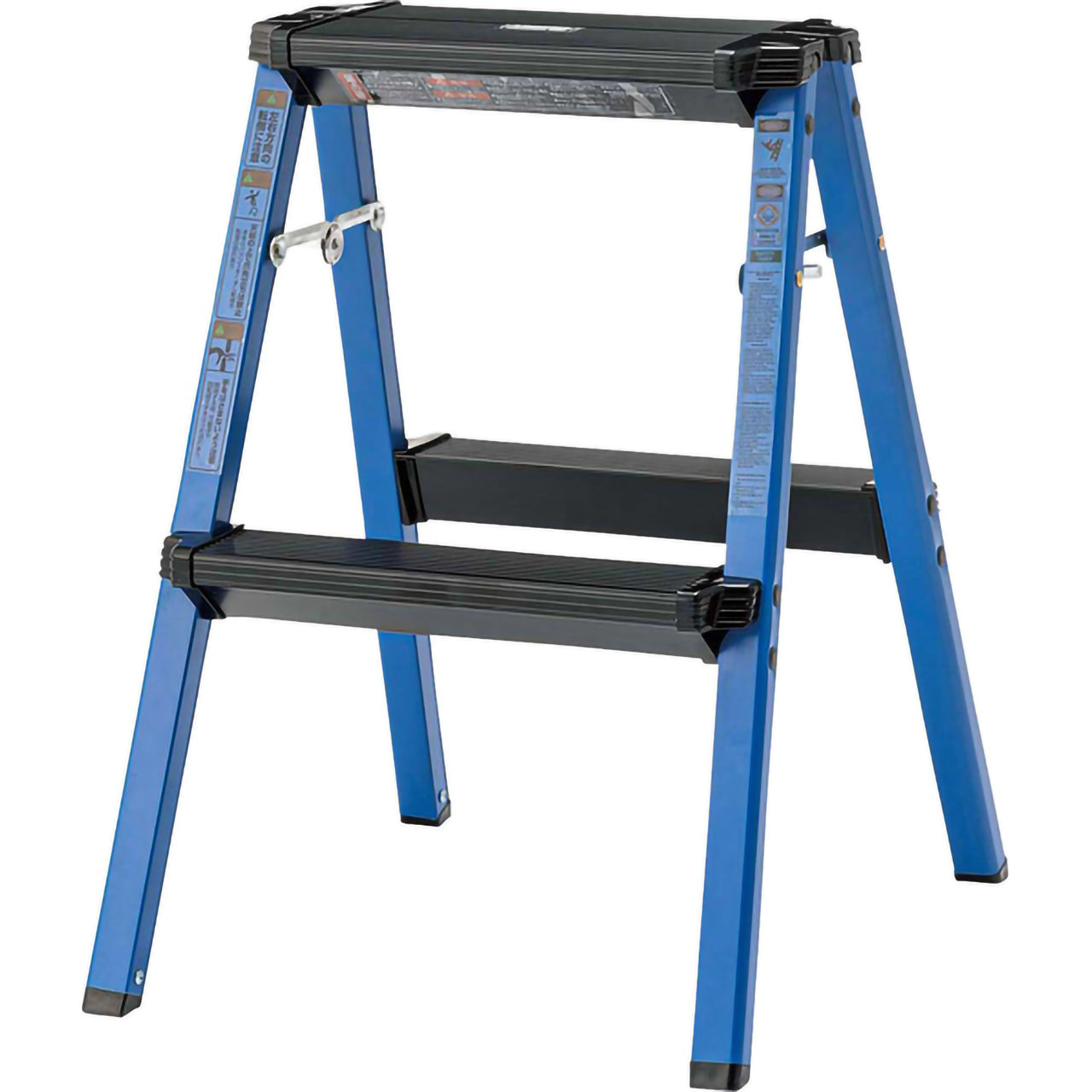 GB-LF14  アルミステップスツール