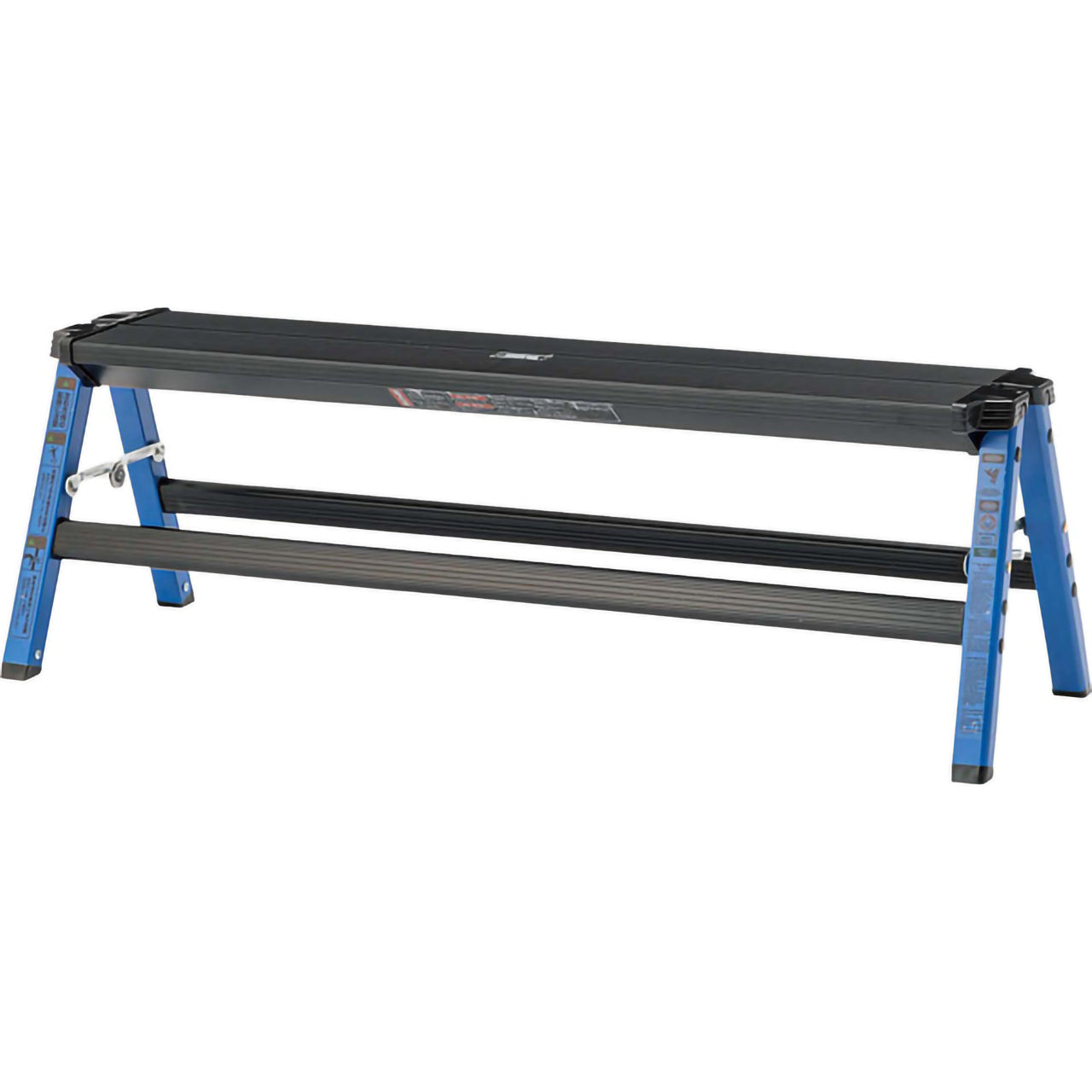 GB-LF14  アルミステップスツール