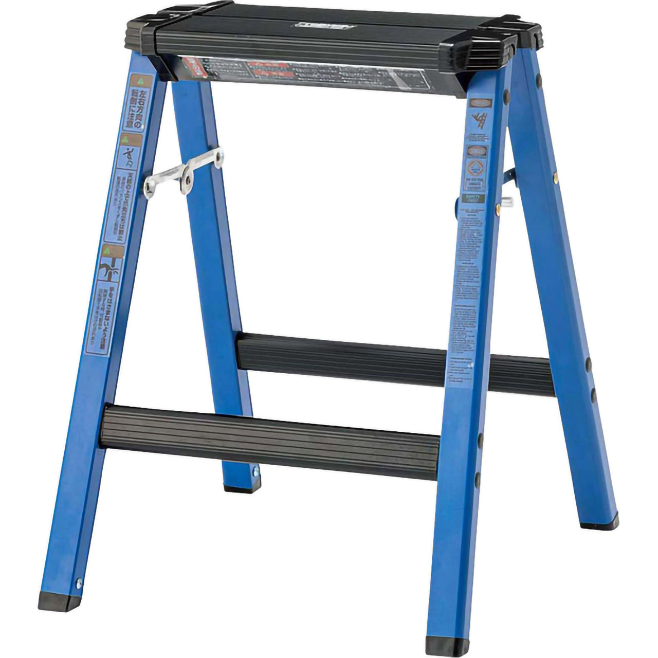 GB-LF14  アルミステップスツール
